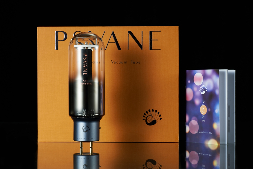 Noble Voice Acme A211 High-end vacuum tube straight generation Twilight 211 WE211 bile duct