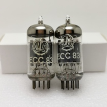 Big ring New German rich VALVO ECC83 12AX7 ECC803S tube