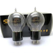 The new Lin Laizhi 101D 805A-T tube can replace the dawn of the noble voice