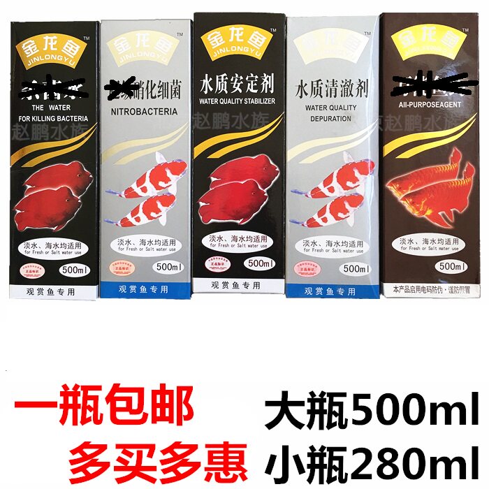 Gold Dragon fish net aqua water nitrobacteria of nitrobacteria