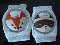 Discount moimoln Korea small cloud counter Childrens Protective gear a set of all new imported