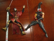 PS3 NINJA Dragon Sword pass Dragon Falcon NINJA scene scene scenery hand-held CD album collection hard core model play