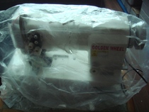 Industrial sewing machine Golden Wheel CS-8172PI automatic refueling double needle car Big shuttle spot a physical shot