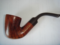 In the early 20th century Thomas Hindus Heather old pipe LONDEN ENGLAND old one