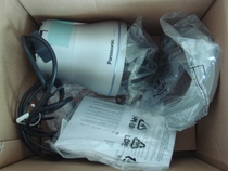 Original Panasonic Panasonic WV-CS950 G Smart Fast Ball Camera Ball Machine Surveillance Camera