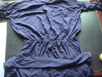 Special deal with womens casual knit dress a XL size Spot Shot