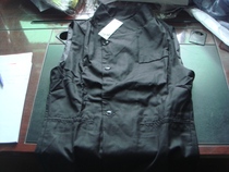 Womens vest a XL code special processing spot a physical shot