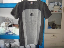 American Original Imported AIMPACT Mens T-shirt One M Number of spot physical objects shooting Qingkang loss-making price