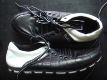 Mens leisure sports shoes 42 yards spot a pair of physical shooting clearance loss for sale 39 9 yuan