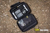TJM tire repair tool emergency tire repair tool flat tire repair strip pliers portable