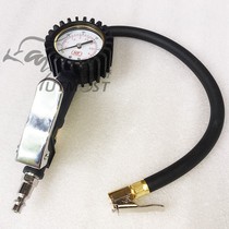 Suitable for ARB air pump matching barometer Air pump pumping table Matching ARB air pump tire pressure gauge deflation table