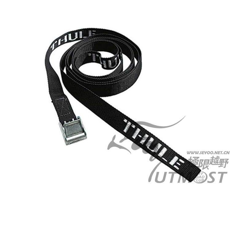 THULE Tangle Strap 521 522 523 524 551 Luggage Basket Strap Binding Fixed Car Strap