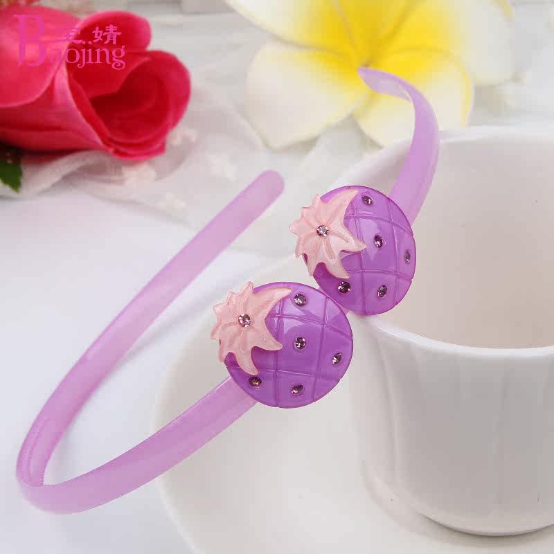 Accessoire cheveux en Diamant Crystal - Ref 1201424 Image 17