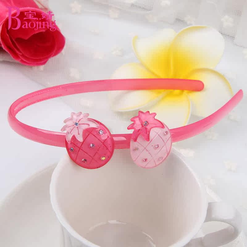 Accessoire cheveux en Diamant Crystal - Ref 1201424 Image 12