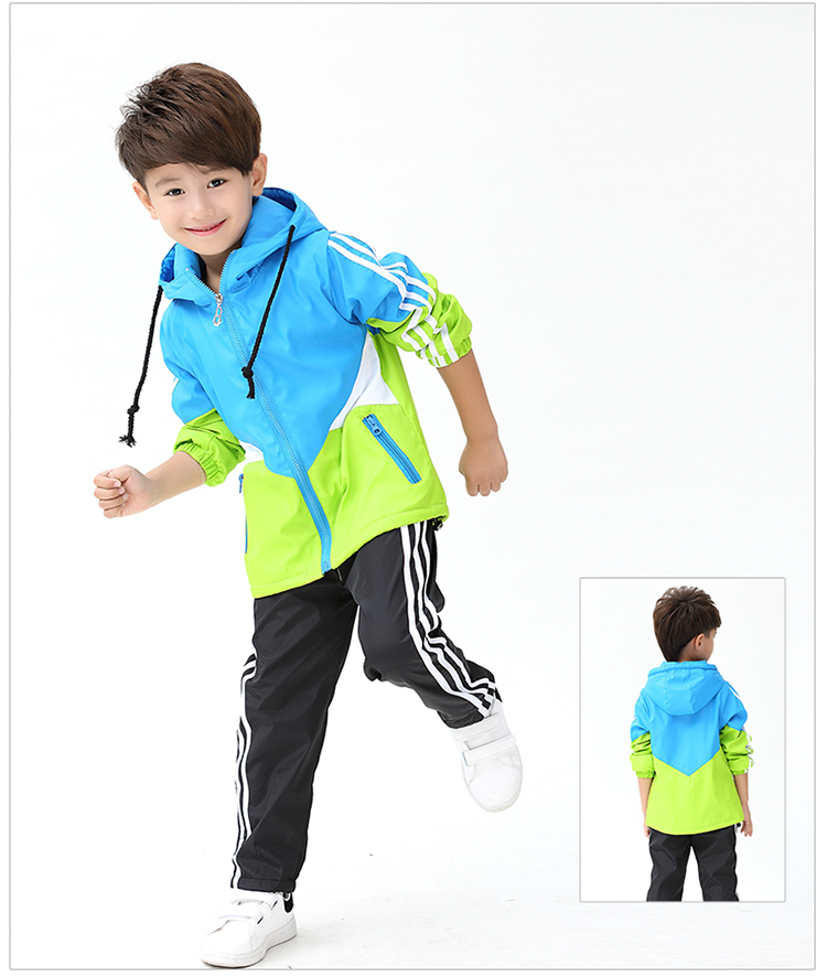 6 quần áo mùa xuân và mùa thu 7 nam và nữ 8 quần tấn công 9 bộ đồ thể thao 10 học sinh tiểu học và trung học 12 áo khoác ngoài trời 15 tuổi áo khoác ngoài thu đông cho bé