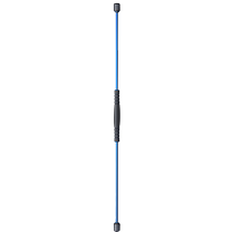 Walker fitness rod elastic rod Phyllis Felix rod multi-functional weight loss exercise fat burning training tremor rod