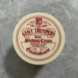 Мужской крем с розой в составе для бритья, Великобритания, 200г