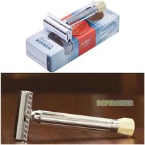 German merkur progress manual double-sided safety razor 500c 510c five-speed adjustable