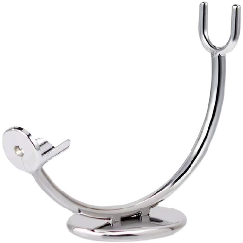 Старомодная бритва, лезвие для бритья, трубка