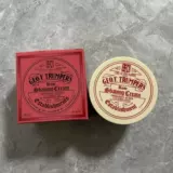 Мужской крем с розой в составе для бритья, Великобритания, 200г