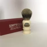 Британский Симпсон Специальный S1 Best Baders Special S1 Special S1 Advanced Mao Hair Crash