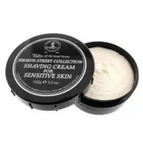 Британский Тейлор из старой улицы Бонд нежный джентльменский крем для царапины чувствительной кожи