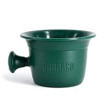 Italian proraso shaving bowl and foaming bowl