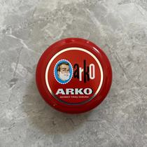 Turkish ARKO mens shaving soap shaving soap box 90g