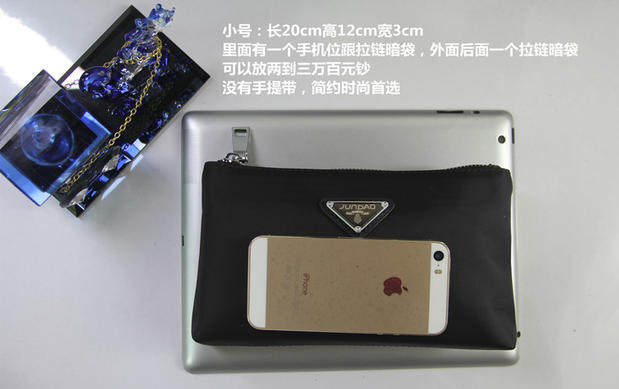 Sac homme - Ref 57190 Image 44