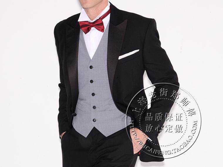 Costume homme en laine - Ref 1565809 Image 7