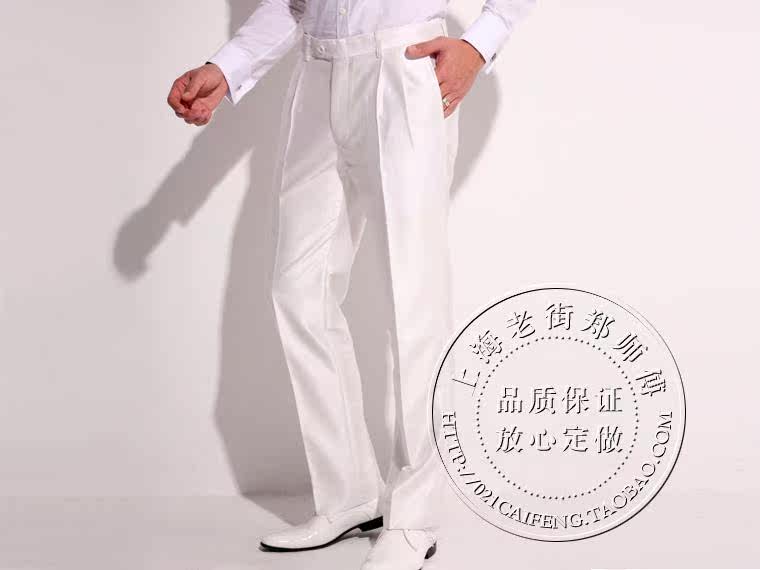 Costume homme en laine - Ref 1565189 Image 10