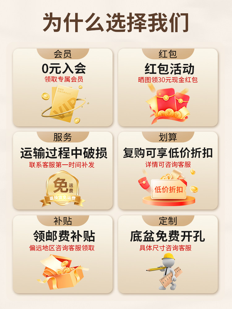 Integrated Shower Room, Bathroom, All-In-One Household Rural Indoor Toilet, Shower Room, Integrated Bathroom, Toilet