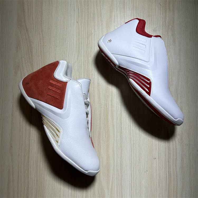 Adidas Adidas Tmac 3 Restomod Mcgrady Third Generation Basketball Shoes Fz6212 Gy4902