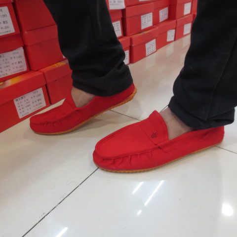 Chaussures de tennis homme AODOLLS - Ref 967195 Image 14