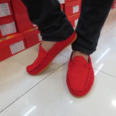 Chaussures de tennis homme AODOLLS - Ref 967195 Image 13