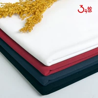 Chất liệu cotton đơn hạt 60S Chất liệu cotton mịn được đánh bóng bằng vải POLO - Vải vải tự làm vải thun lạnh họa tiết