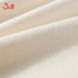 Vải vải cotton màu rắn dày cotton và vải lanh ba lô túi xách vải sofa vải tự làm vải cotton vải canvas họa tiết Vải vải tự làm