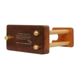 Jifeng Monsoon с твердым древесиной, борьба с дымом, латун ретро творческий лично