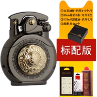 Z620 Зодиак с маленьким черным золотым стандартом