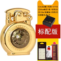 Z620 Zodiac Smart-Golden Black Standard