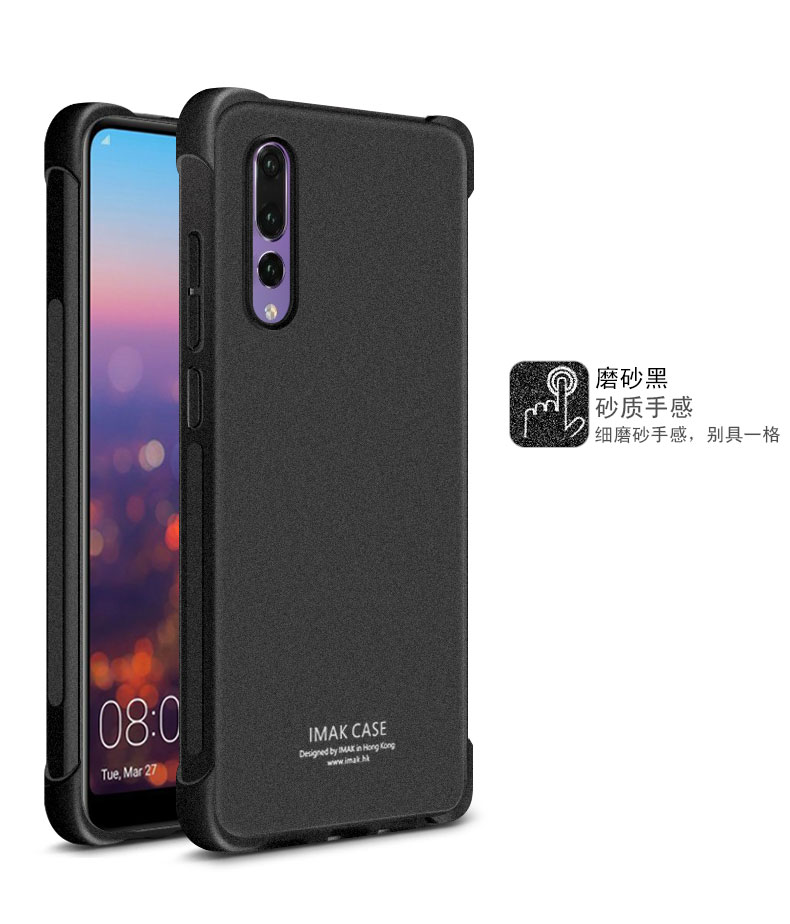 custodia silicone huawei p20 custodia silicone huawei p20