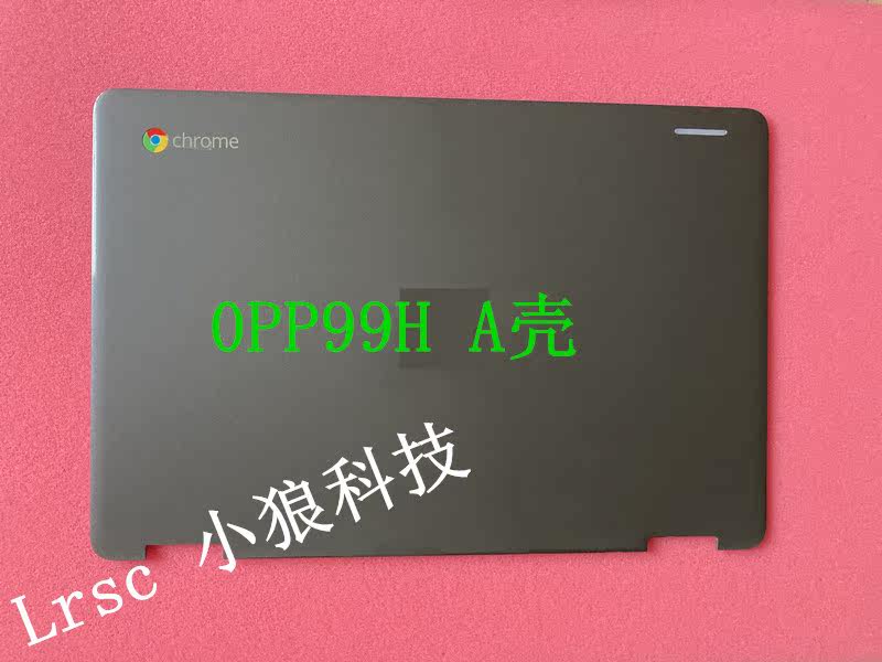 DELL Dell Chromebook 11 3189 shell A shell upper cover 0PP99H brand new flawless