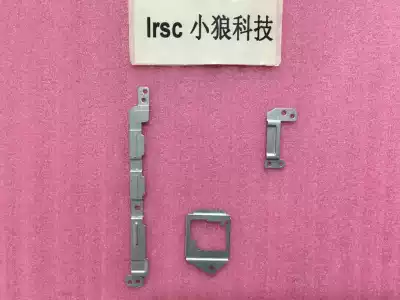 Lenovo Lenovo Thinkpad S2 chromebook 13 motherboard interface pressure strip fingerprint iron parts