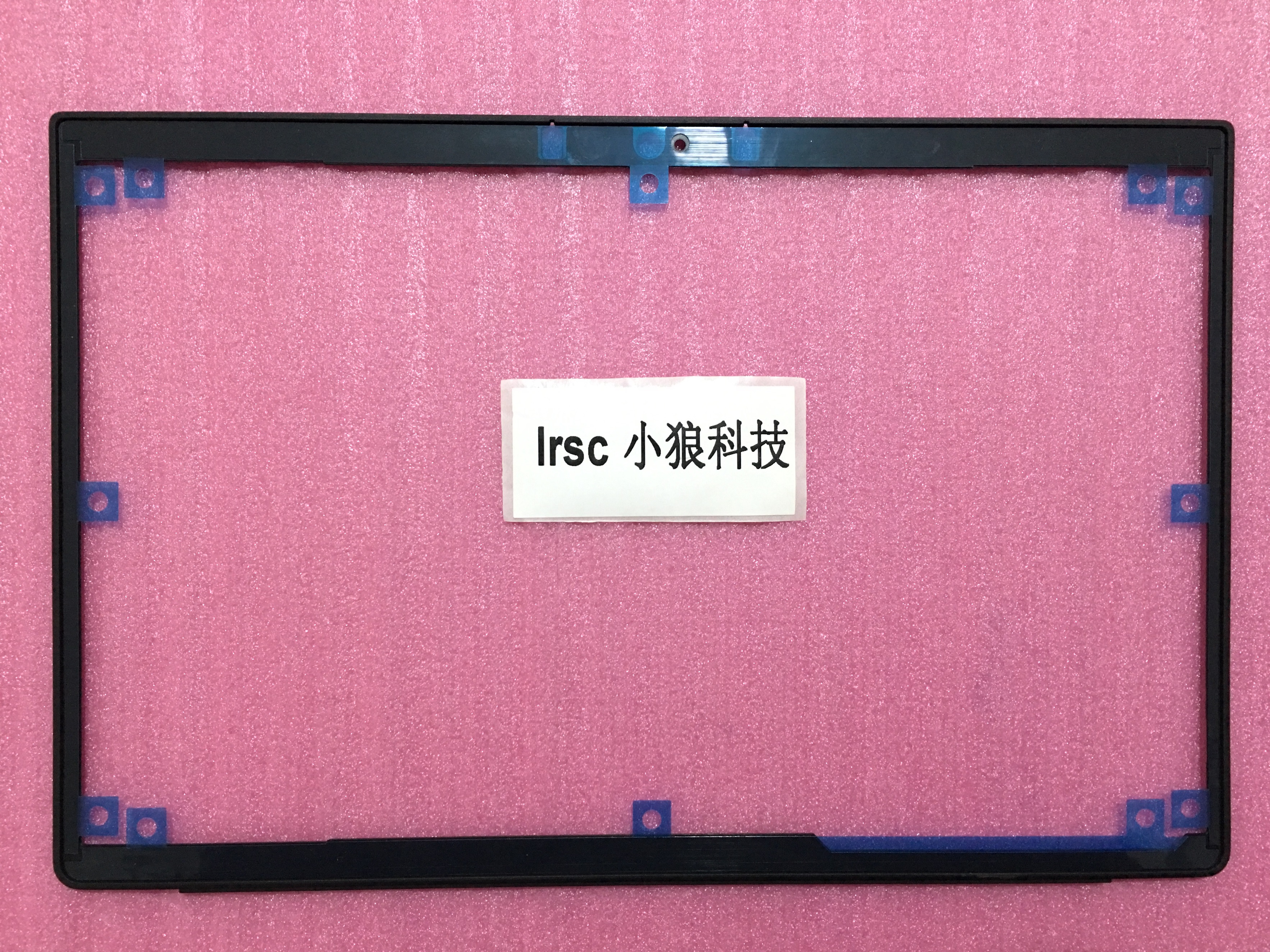 Dell DELL Latitude 7000 E7280 housing B shell touch bezel front frame 0JFKC1