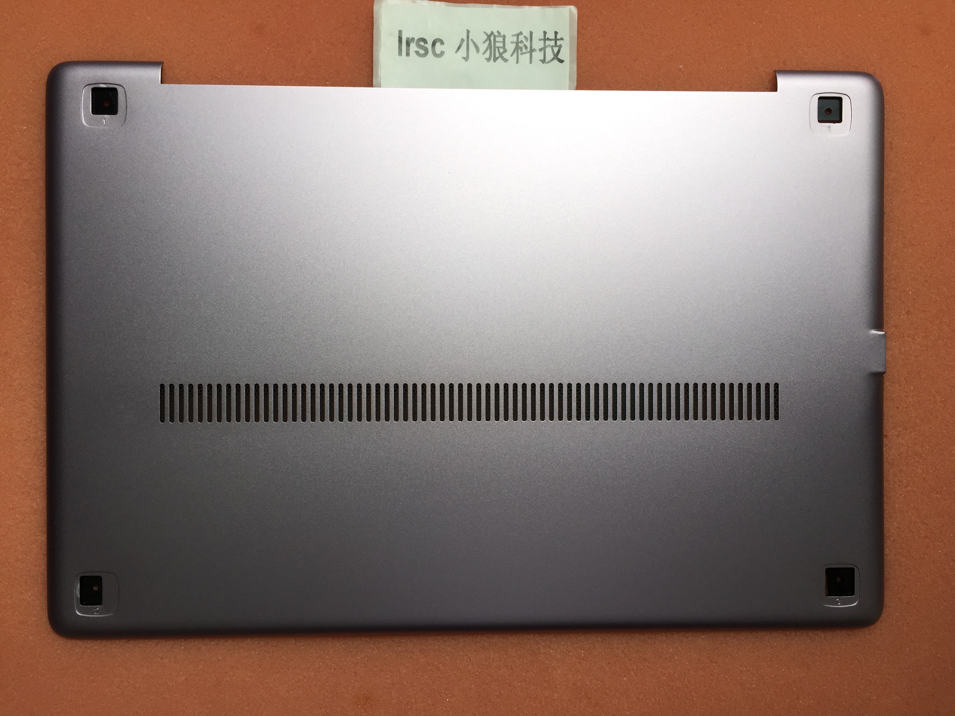 Lenovo Lenovo IdeaPad U310 Case D Case Bottom Case Base Pink 10