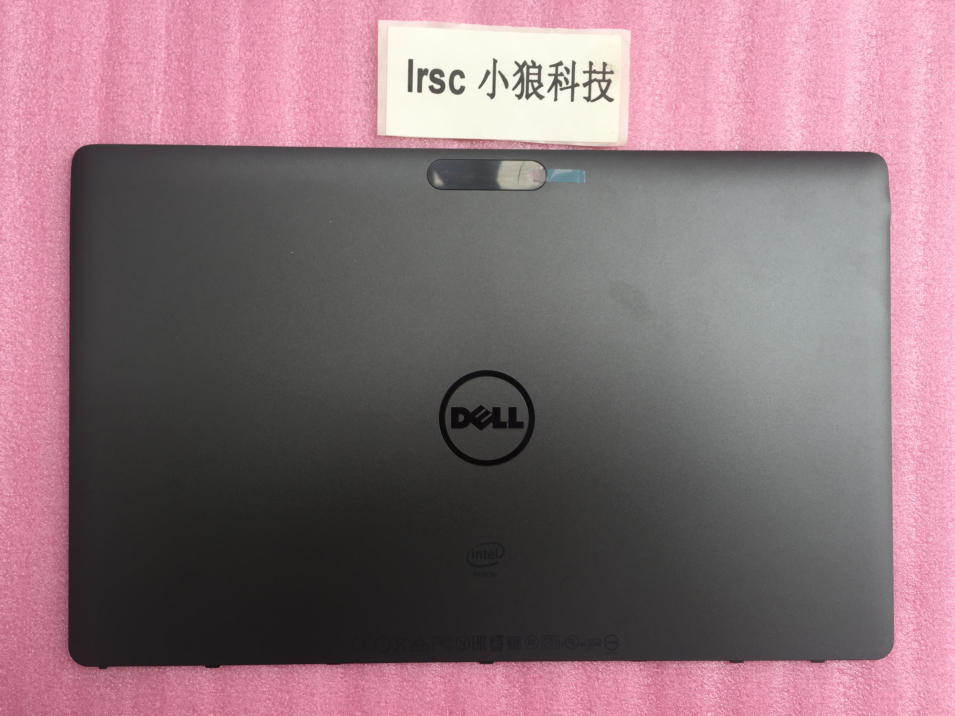 DELL Dell venue 11 pro K15A tablet A shell cover Cover 0XHX6N
