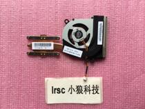 Lenovo thinkpad E130 E135 E145 E120 E125 fan heatsink 04W6858