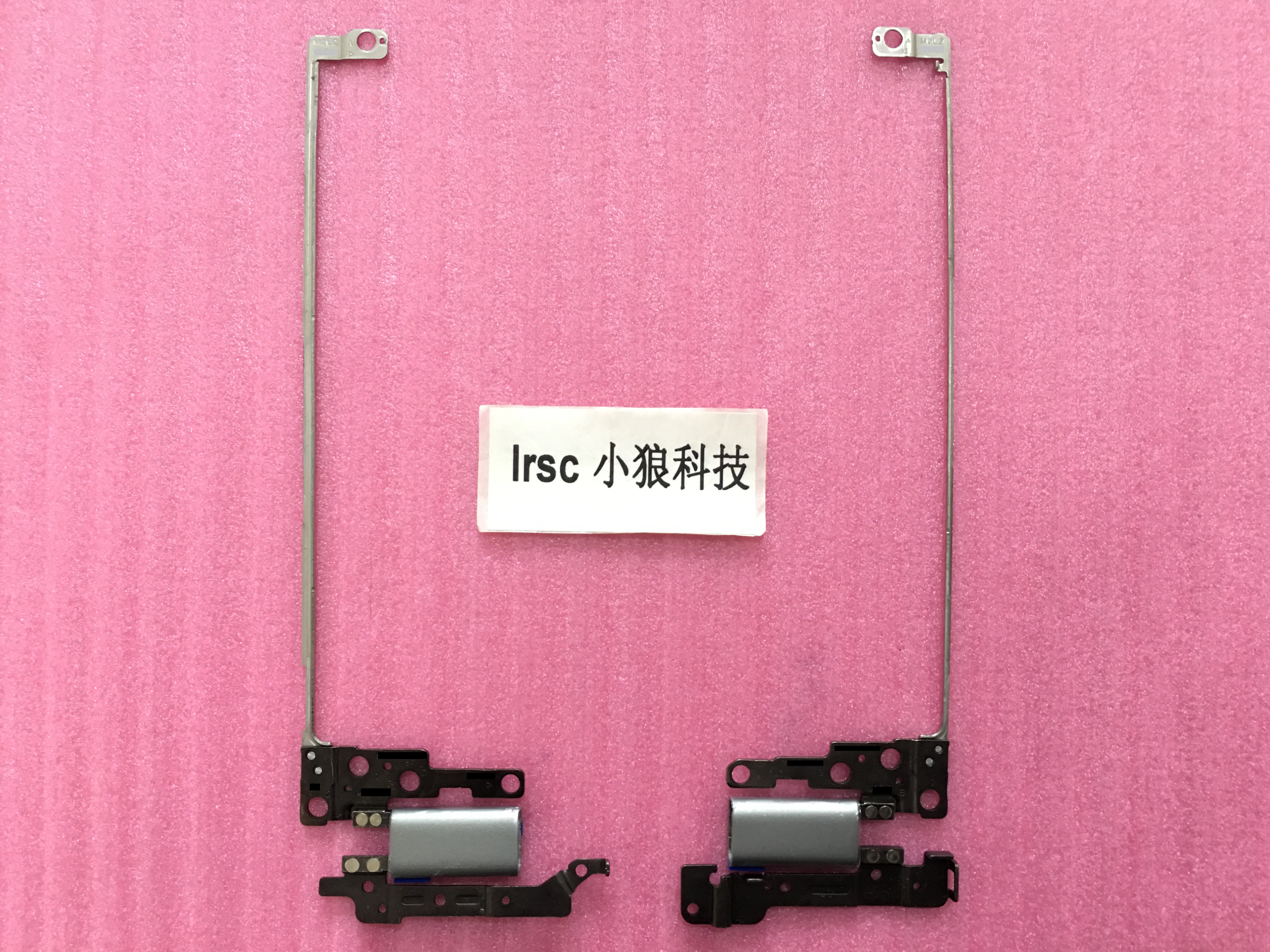 Dell Inspiron Ins P69G 13MF 5379 Cube 5368 5378 Screen shaft rotating shaft lid hinge