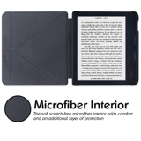 Новый Kobo Libra 2 e -книга защитная обложка PU