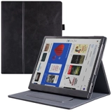 Wenshi Boox Tab10c Pro Cearder Case 10.3 -inch 2023 Руководитель снаряжения Snel Sleep Shell